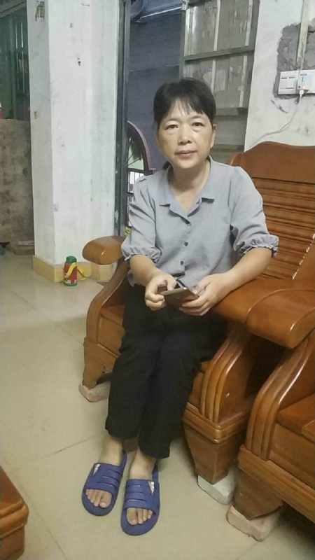浮萍的第一张照片--遵义相亲服务中心