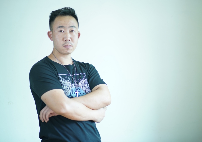 独行侠的第二张照片--遵义相亲服务中心
