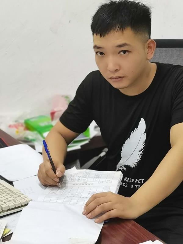 寻找另一伴的第一张照片--遵义相亲服务中心