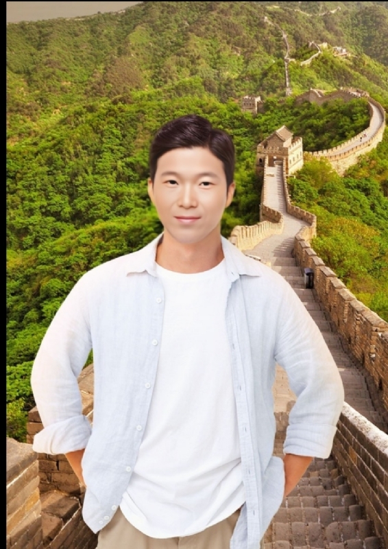 今生只爱你一人的第二张照片--遵义相亲服务中心
