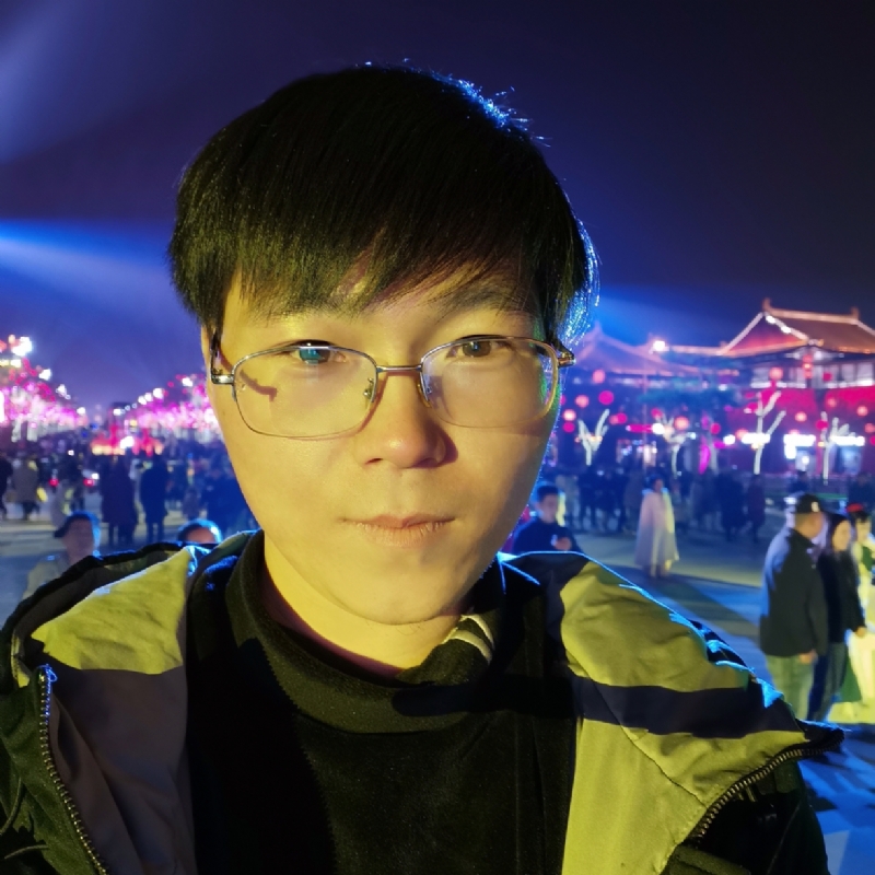 今生只爱你一人的第三张照片--遵义相亲服务中心