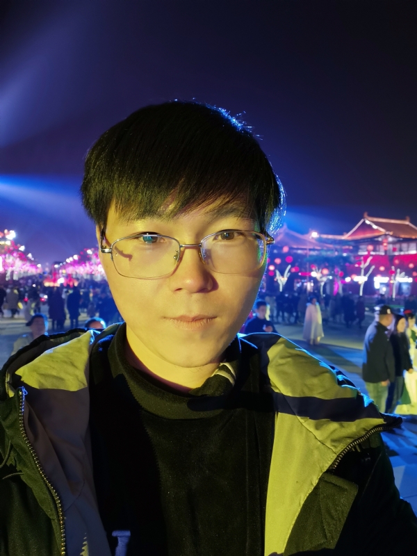 今生只爱你一人的第四张照片--遵义相亲服务中心