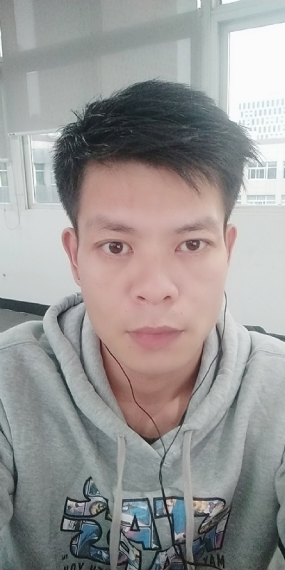 mr-xu的第一张照片--遵义相亲服务中心