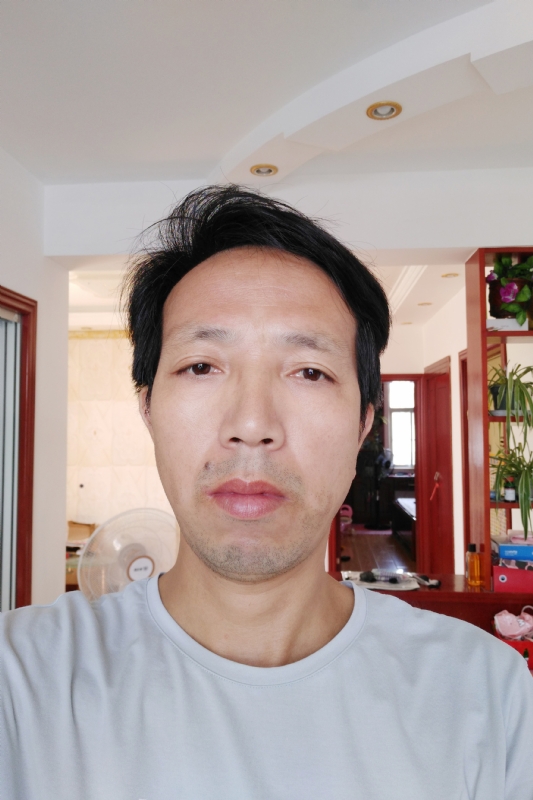 百年好合的第一张照片--遵义相亲服务中心