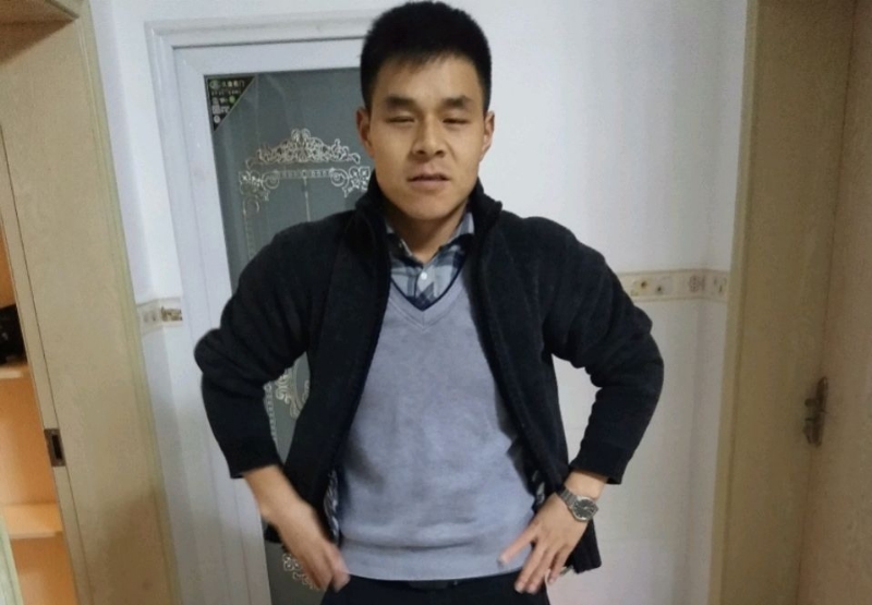 狼行天下??的第一张照片--遵义相亲服务中心