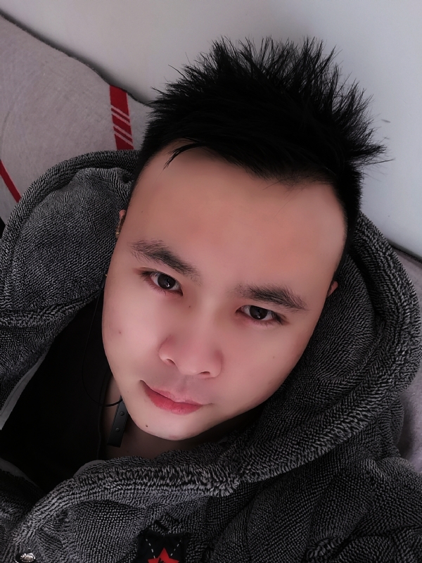 明明的第一张照片--遵义相亲服务中心