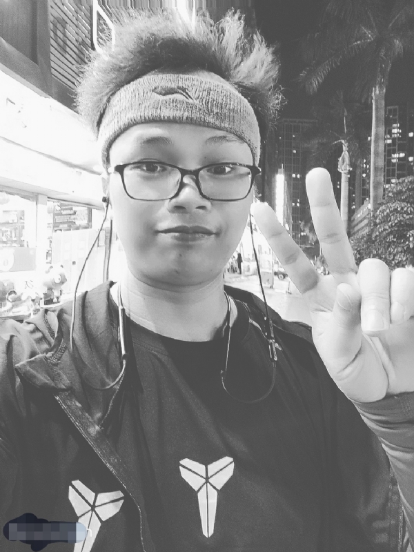 阿蒙的第一张照片--遵义相亲服务中心