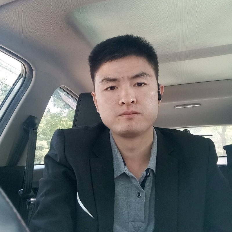随缘的第二张照片--遵义相亲服务中心