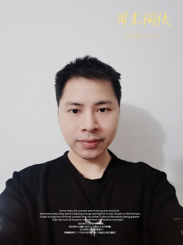 默默的第一张照片--遵义相亲服务中心
