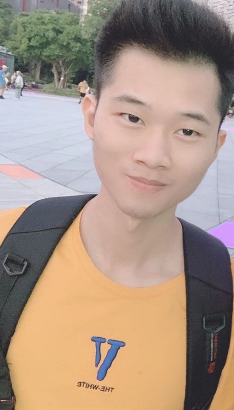 哟的第一张照片--遵义相亲服务中心