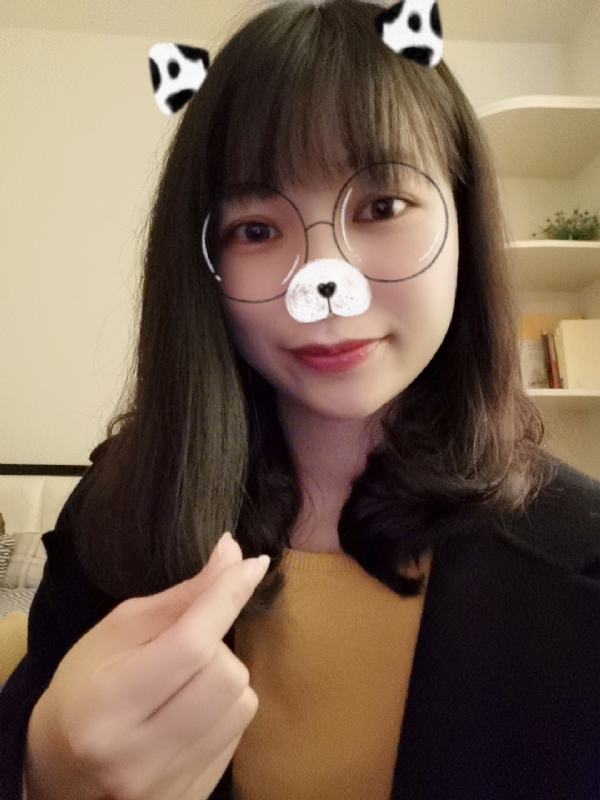 鹭灵灵的第二张照片--遵义相亲服务中心