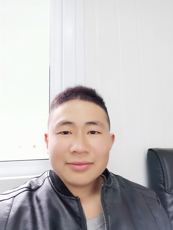 被爱就珍惜的第一张照片--遵义相亲服务中心