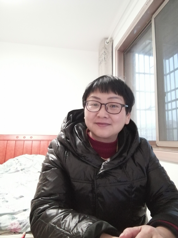 娟姐的第一张照片--遵义相亲服务中心