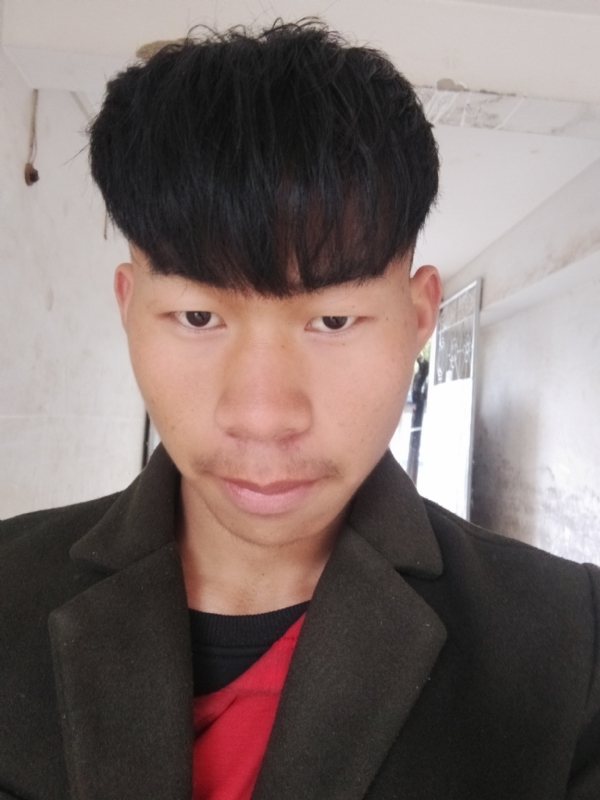 少年不在少的第二张照片--遵义相亲服务中心