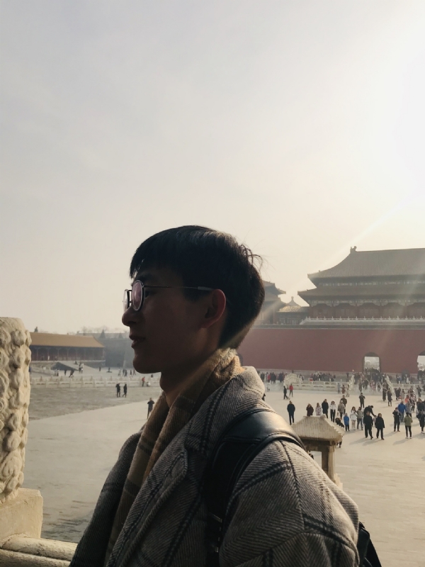 夏侯醉平的第一张照片--遵义相亲服务中心