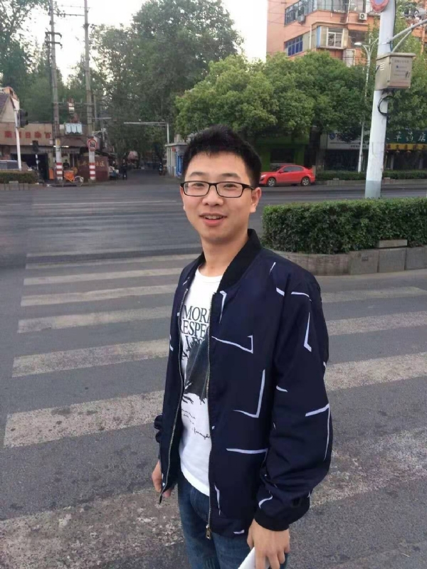 常的第一张照片--遵义相亲服务中心