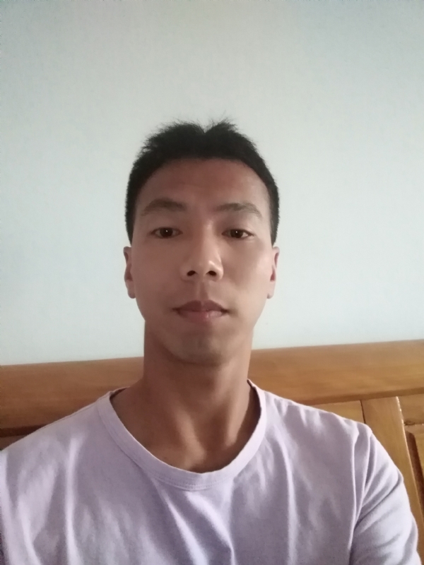 阿立的第一张照片--遵义相亲服务中心