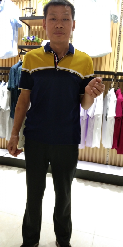 执着跋涉的第一张照片--遵义相亲服务中心