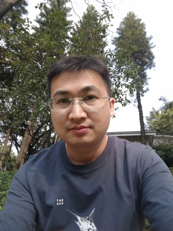 不如随风的第二张照片--遵义相亲服务中心