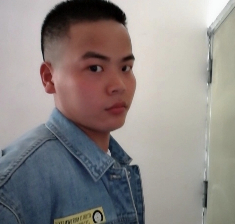 Sunshine的第一张照片--遵义相亲服务中心