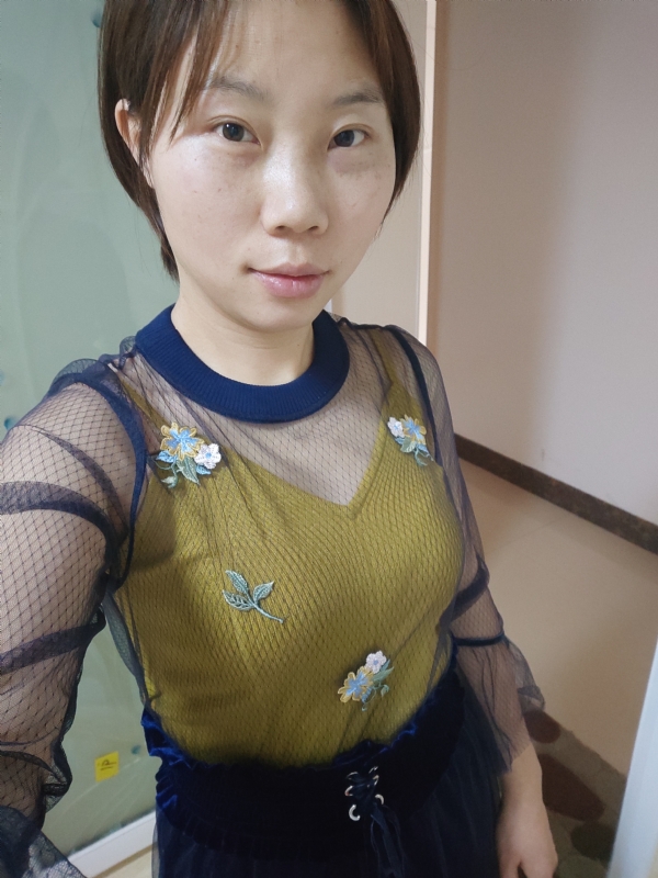 离落的第一张照片--遵义相亲服务中心
