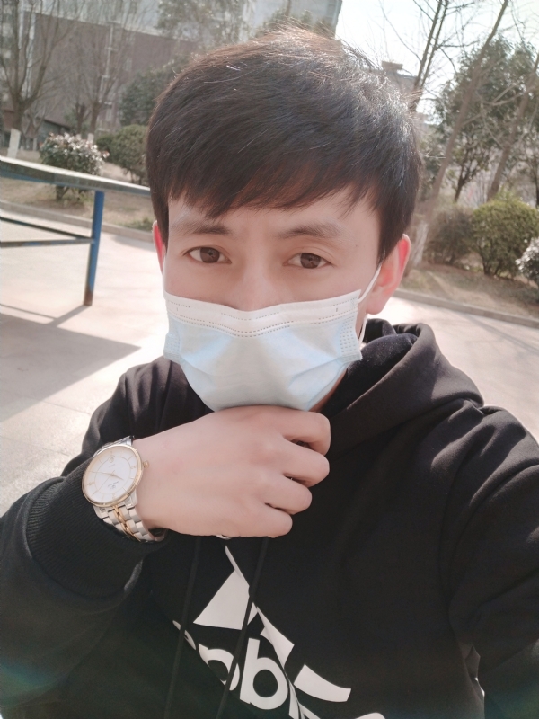 简单的幸福的第一张照片--遵义相亲服务中心