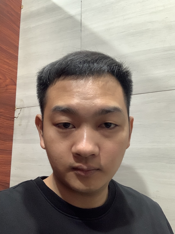 奥利奥的第一张照片--遵义相亲服务中心