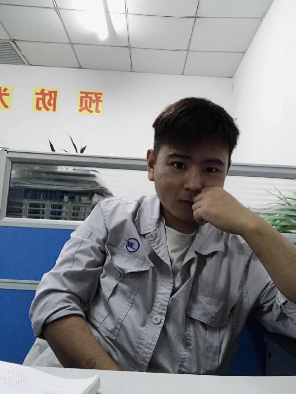 浮生若梦的第一张照片--遵义相亲服务中心
