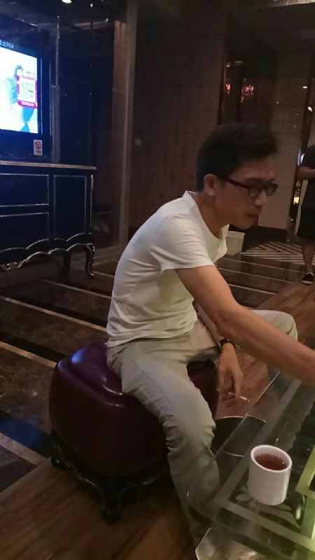 期待缘分的第一张照片--遵义相亲服务中心