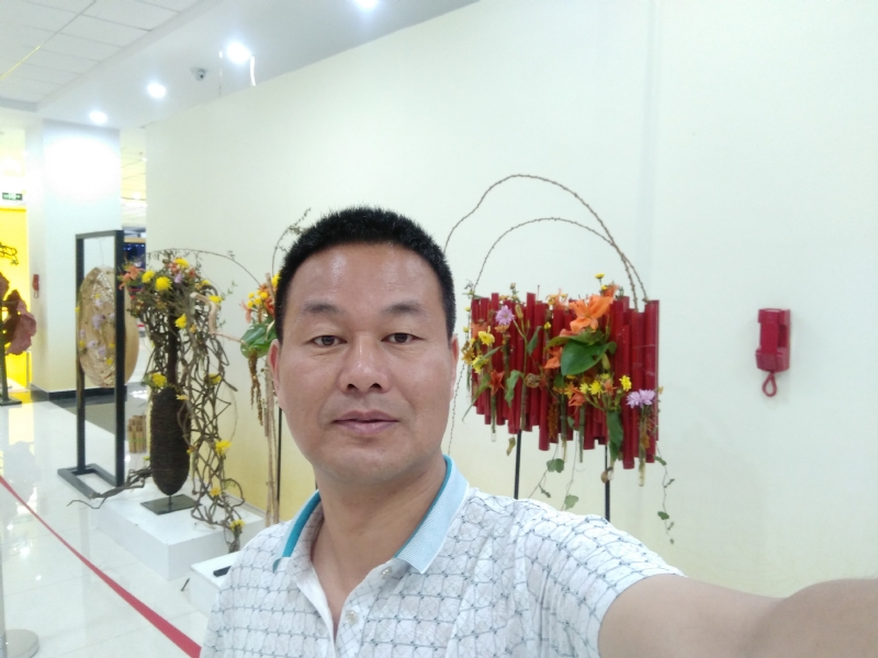 一点温馨的第一张照片--遵义相亲服务中心