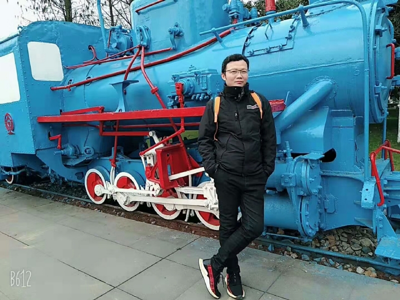 小史的第一张照片--遵义相亲服务中心