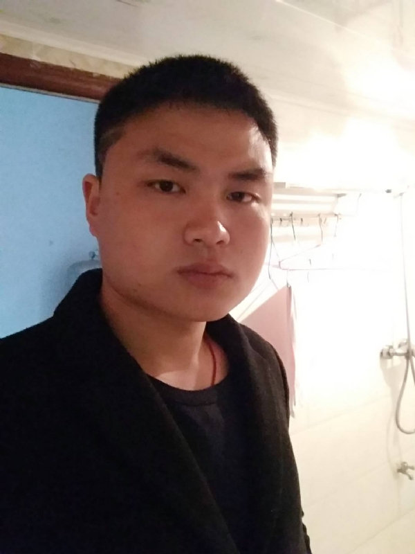康康一下的第一张照片--遵义相亲服务中心