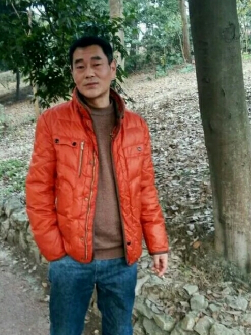 张政的第一张照片--遵义相亲服务中心