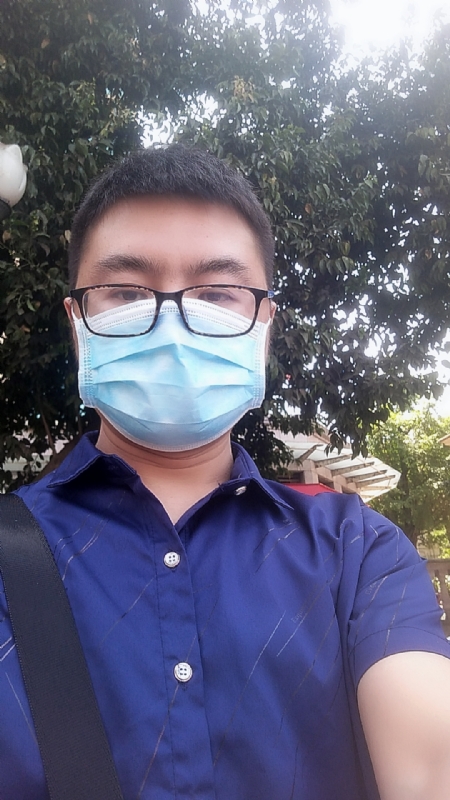 影枫的第一张照片--遵义相亲服务中心
