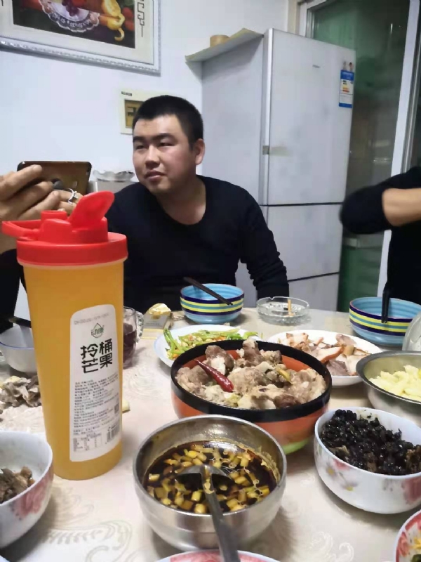 李嘉林的第一张照片--遵义相亲服务中心