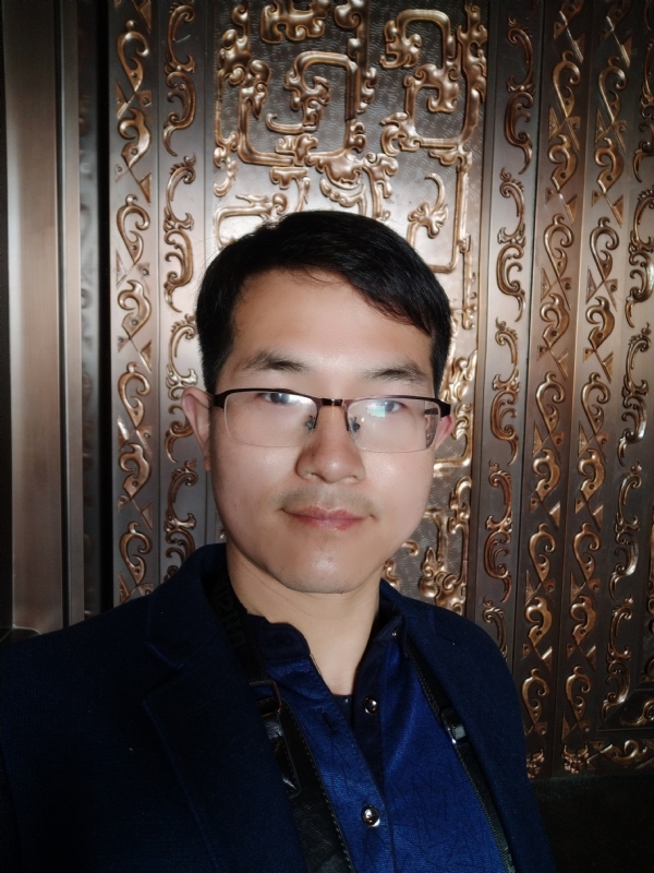 鹏鸟的第一张照片--遵义相亲服务中心