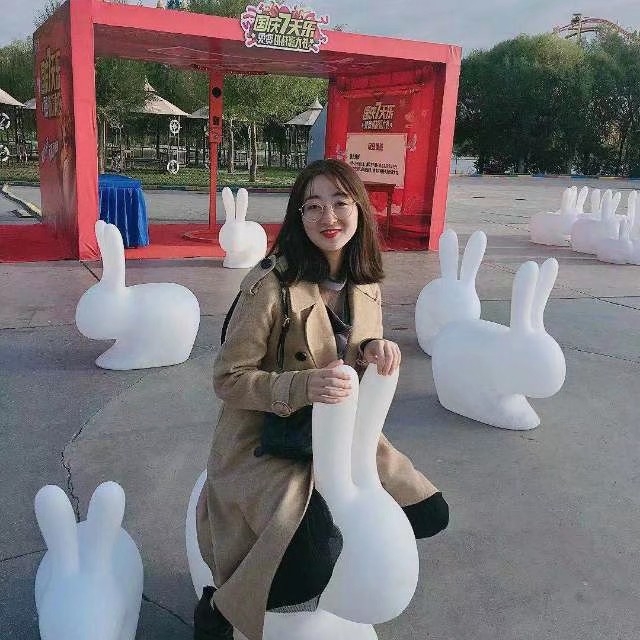 且听耳语的第一张照片--遵义相亲服务中心