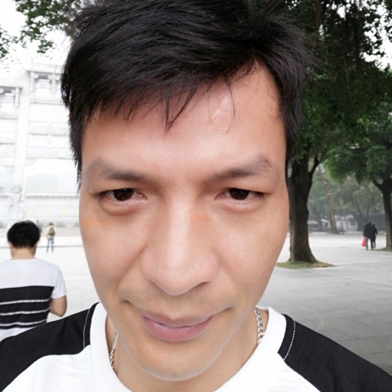 无尘的第一张照片--遵义相亲服务中心