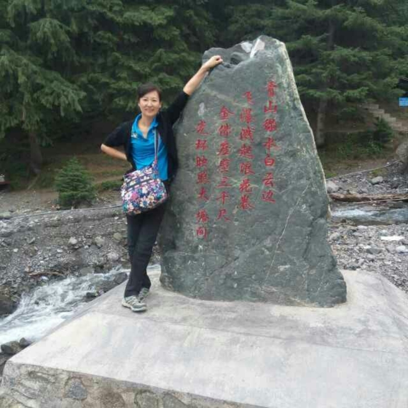萍聚的第一张照片--遵义相亲服务中心