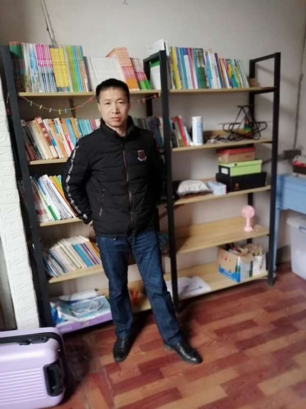春意浓浓的第一张照片--遵义相亲服务中心