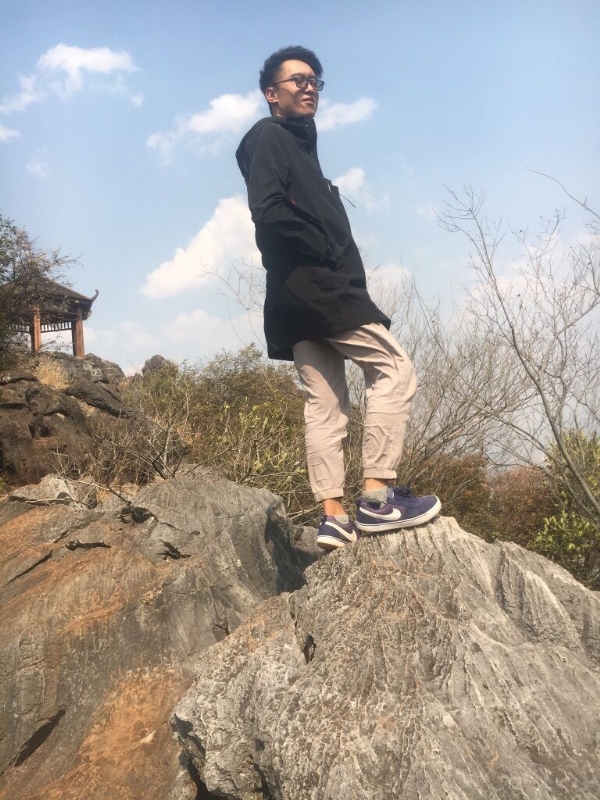 雨夜寻知己的第一张照片--遵义相亲服务中心