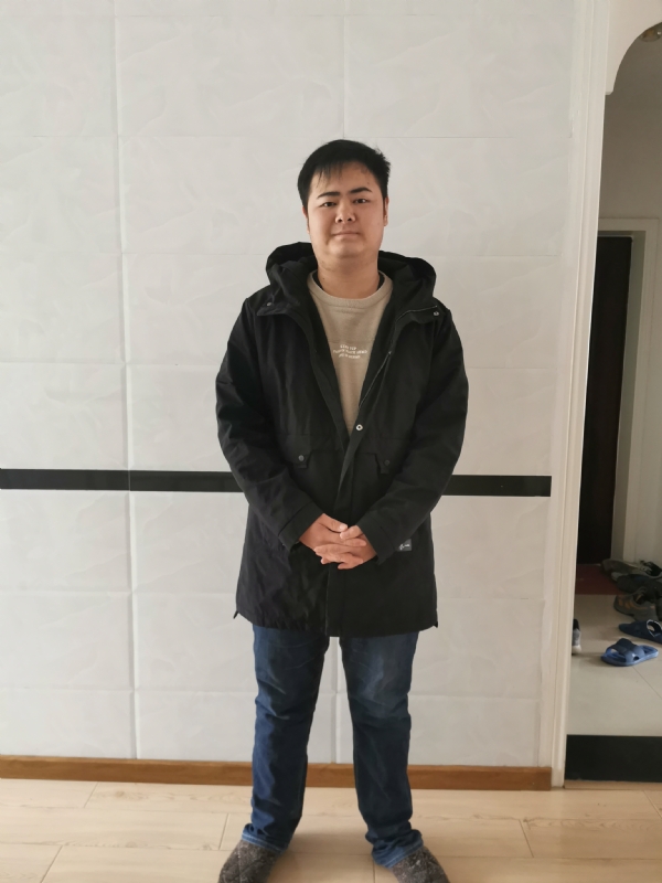 cake的第一张照片--遵义相亲服务中心