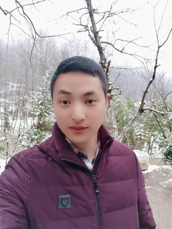 终于等到你的第三张照片--遵义相亲服务中心