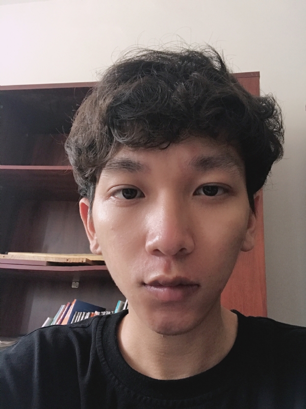 晚风的第一张照片--遵义相亲服务中心