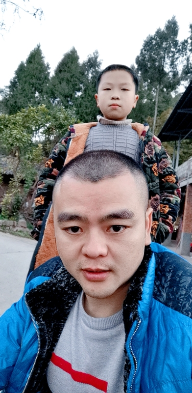 钟生发财的第三张照片--遵义相亲服务中心