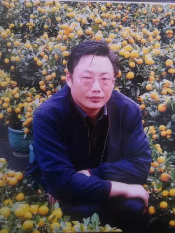 春雨的第一张照片--遵义相亲服务中心