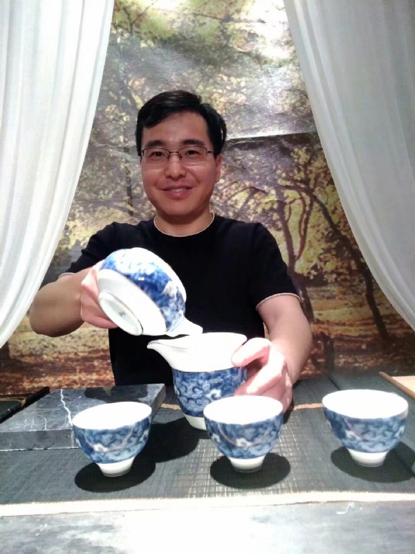 飞云之上的第一张照片--遵义相亲服务中心