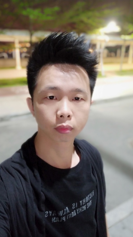 飞飞的第一张照片--遵义相亲服务中心