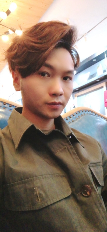 小毛的第一张照片--遵义相亲服务中心