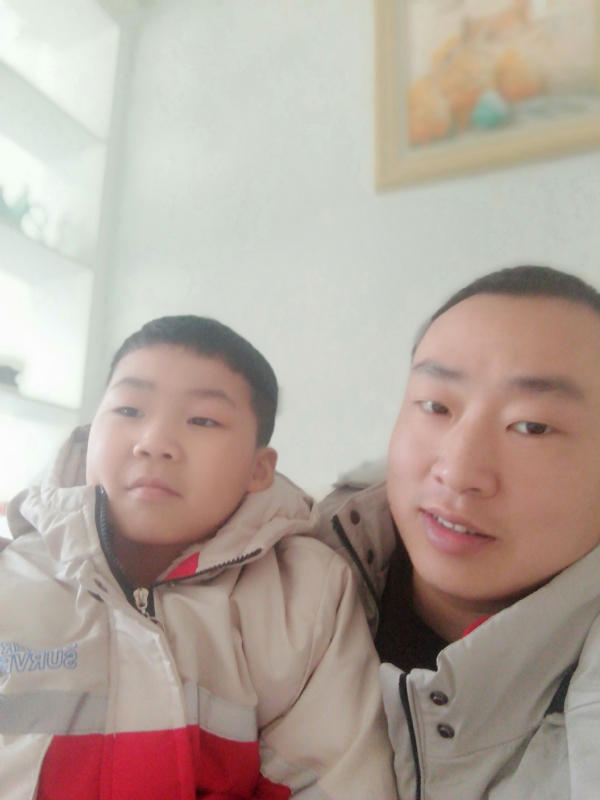 潇洒自由人的第一张照片--遵义相亲服务中心